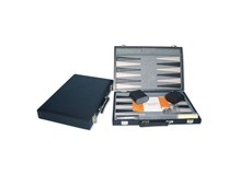 Backgammon Koffer