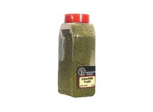Gras/Belaubung, hellgrün, grob, Streudose