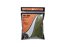 Gras, vertrocknet hellgrün, fein