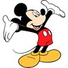 Mickey Mouse