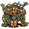 Teenage Mutant Ninja Turtles