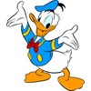 Donald Duck