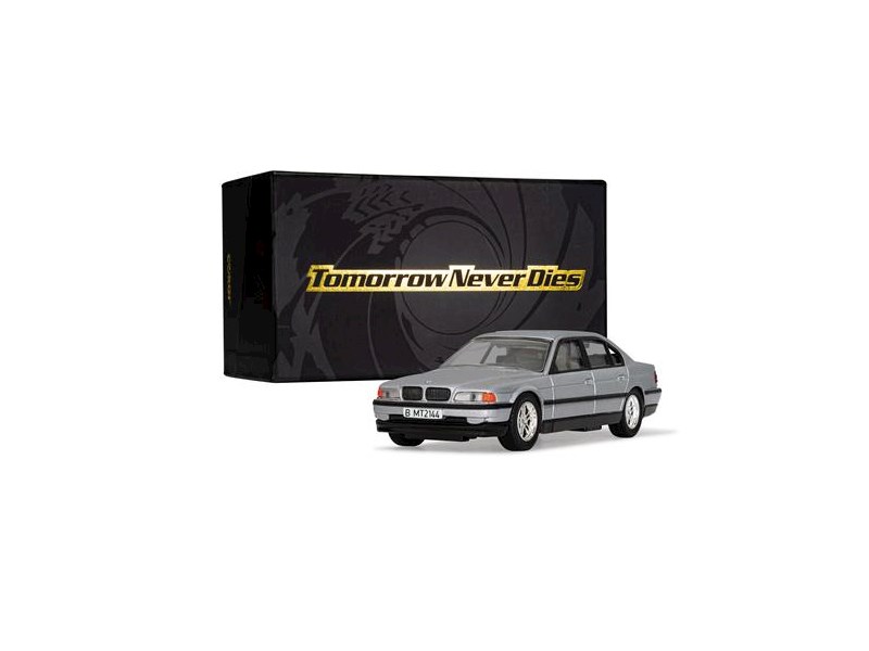 james bond bmw