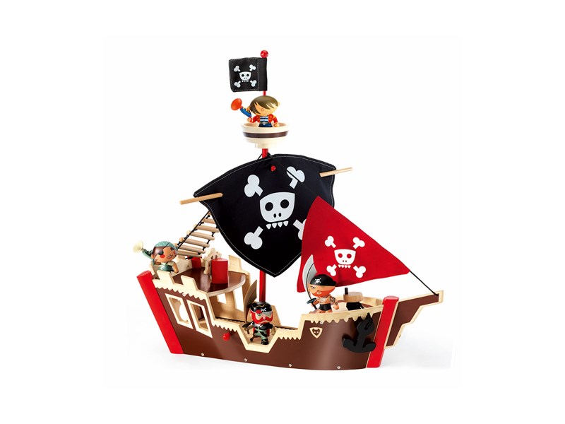 Piraten Rollenspiel Piraten Rollenspiel