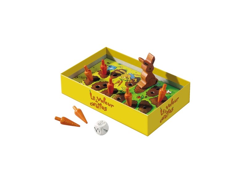 Karotten Spiele Karotten Spiele